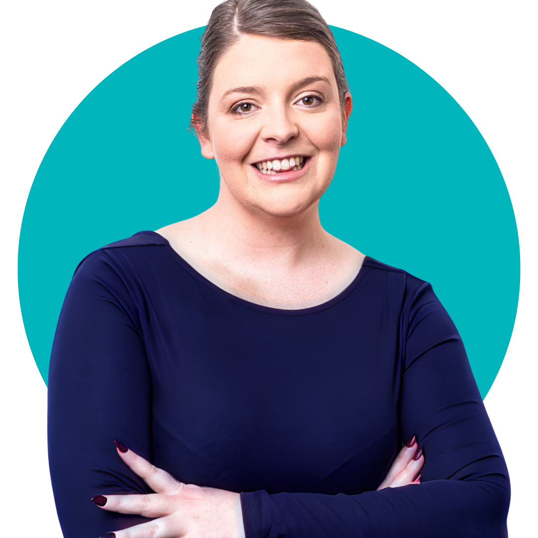 Lucy Bloomfield icon